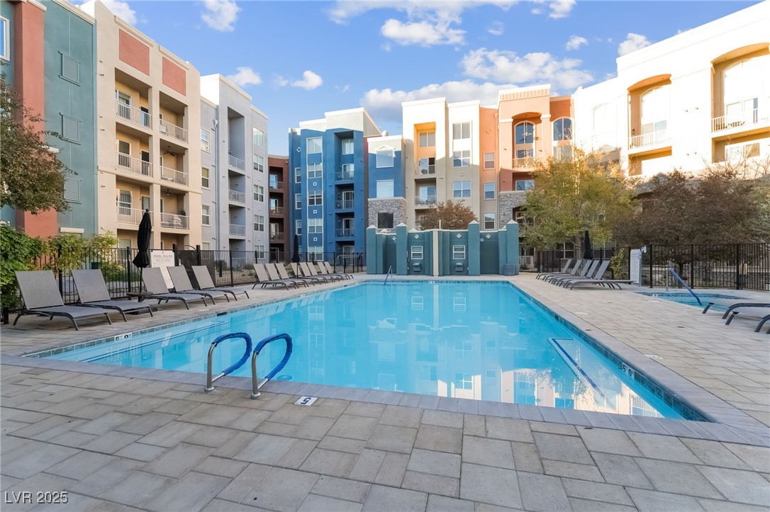 50 East Serene Avenue 320