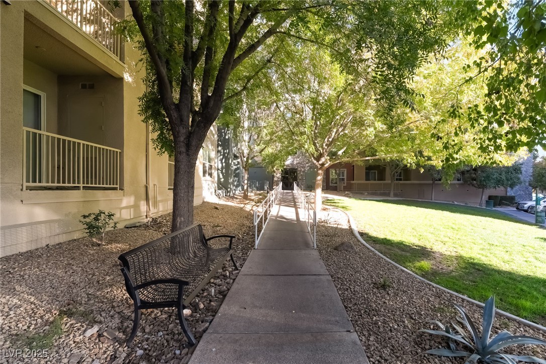 50 East Serene Avenue 320