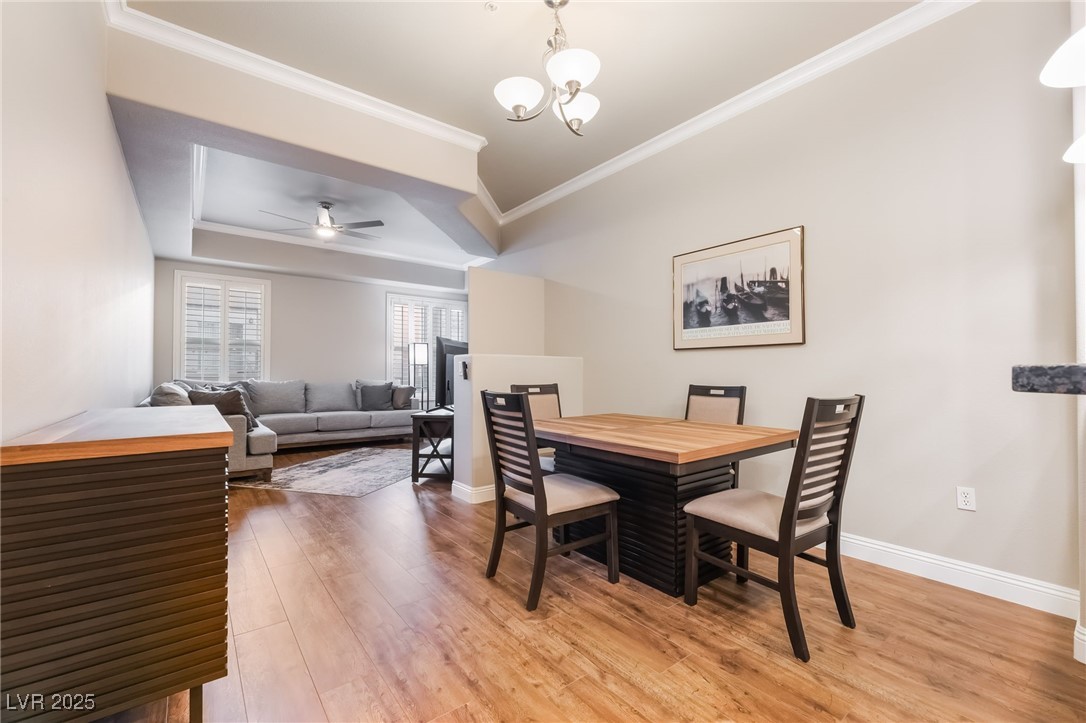 50 East Serene Avenue 320