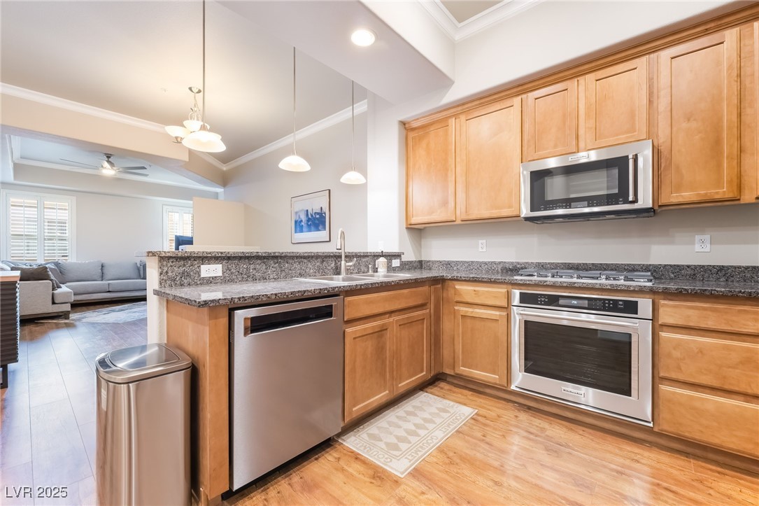 50 East Serene Avenue 320