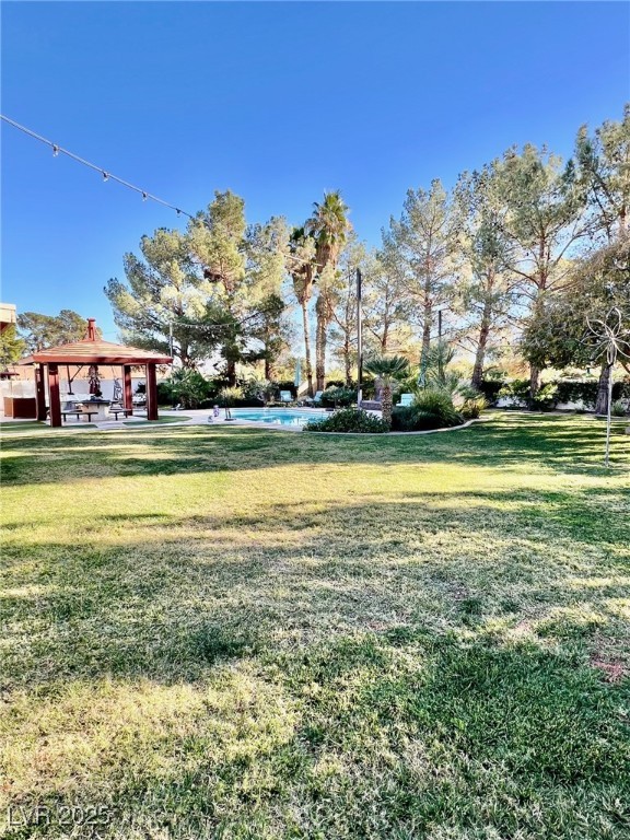 7777 West La Madre Way