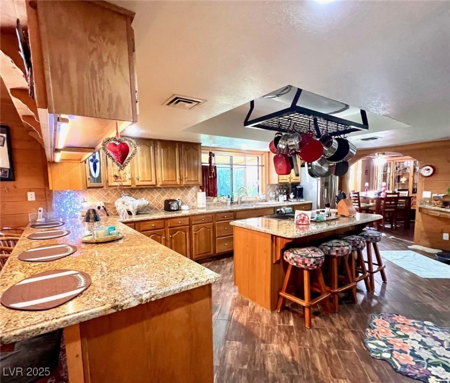 7777 West La Madre Way