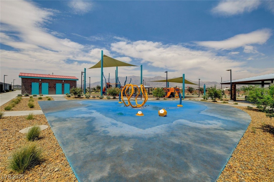 1029 Mineral Wells Avenue