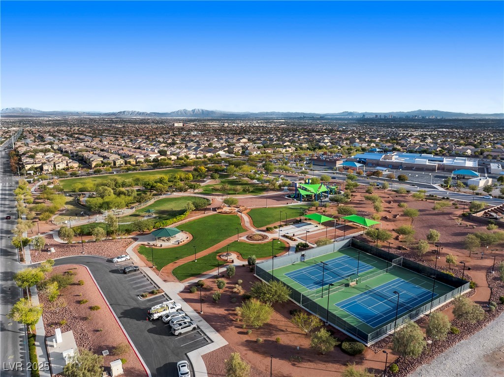 10546 Forum Peak Lane