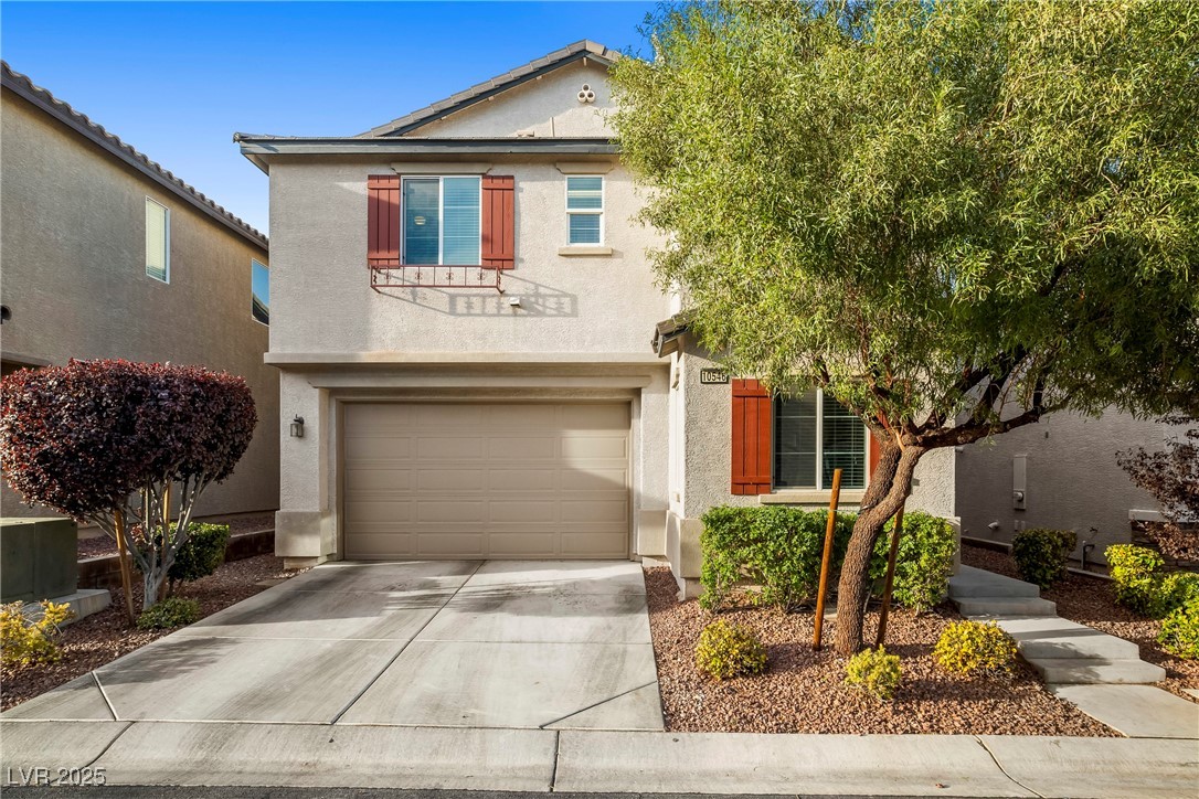 10546 Forum Peak Lane