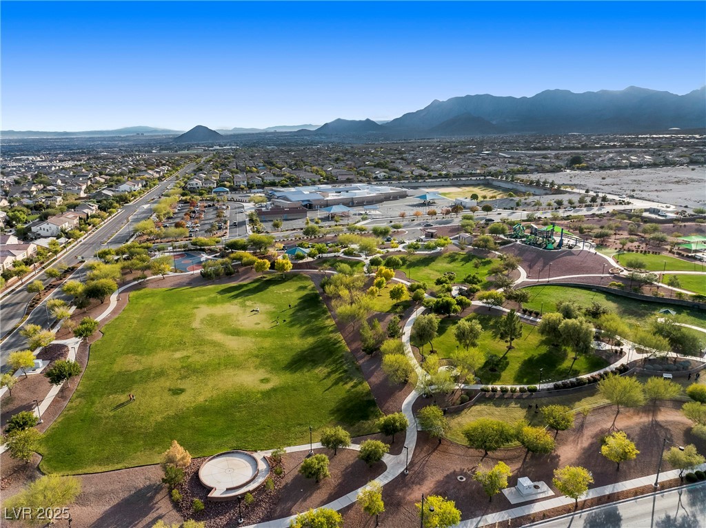 10546 Forum Peak Lane