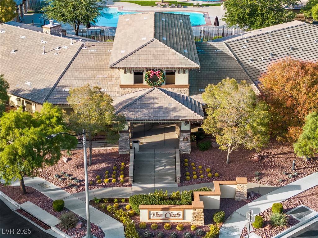 10546 Forum Peak Lane