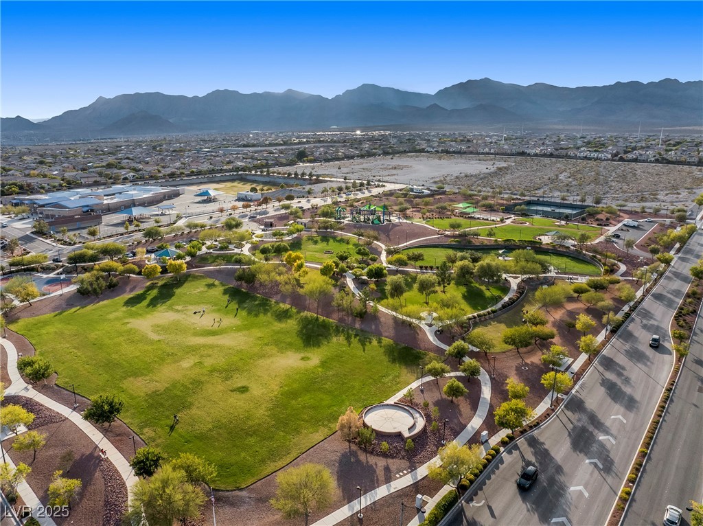 10546 Forum Peak Lane