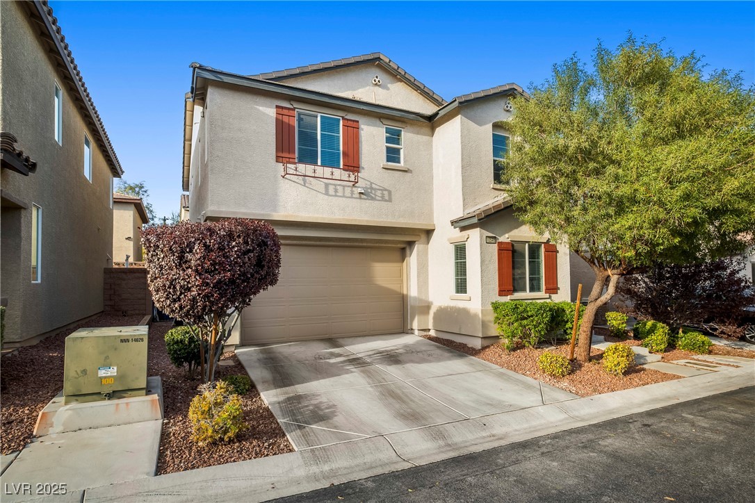 10546 Forum Peak Lane