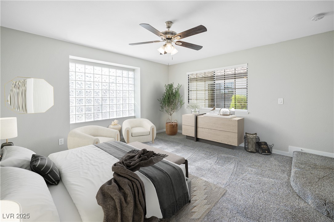 3605 North Torrey Pines Drive