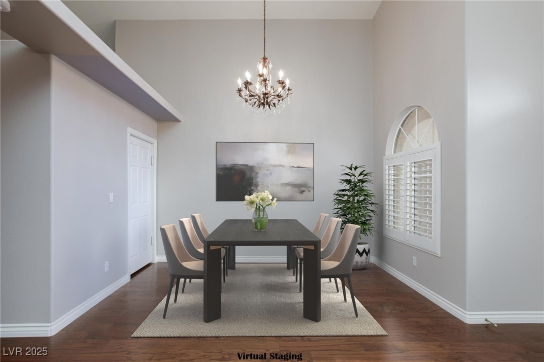 672 Hitchen Post Drive