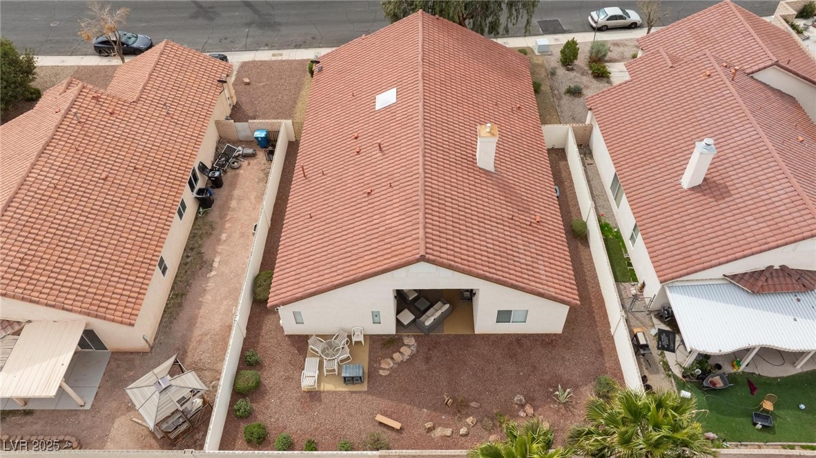 672 Hitchen Post Drive