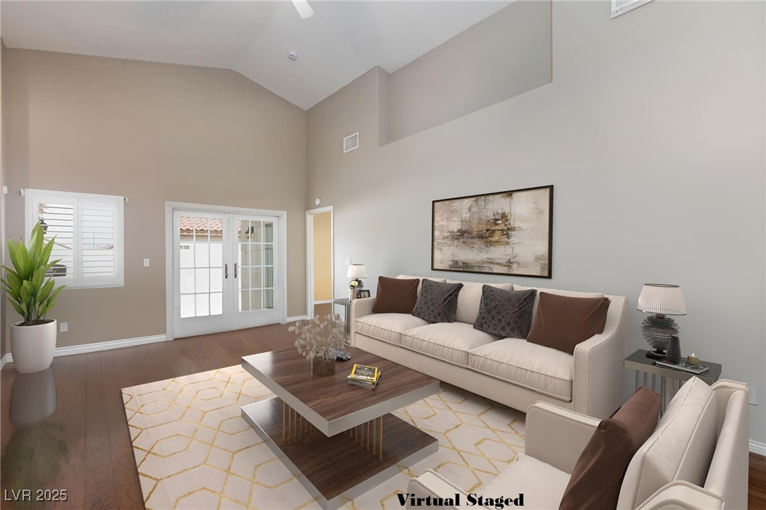 672 Hitchen Post Drive