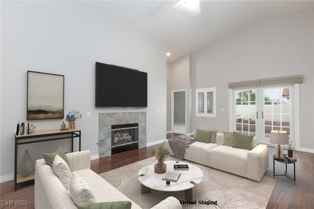 672 Hitchen Post Drive