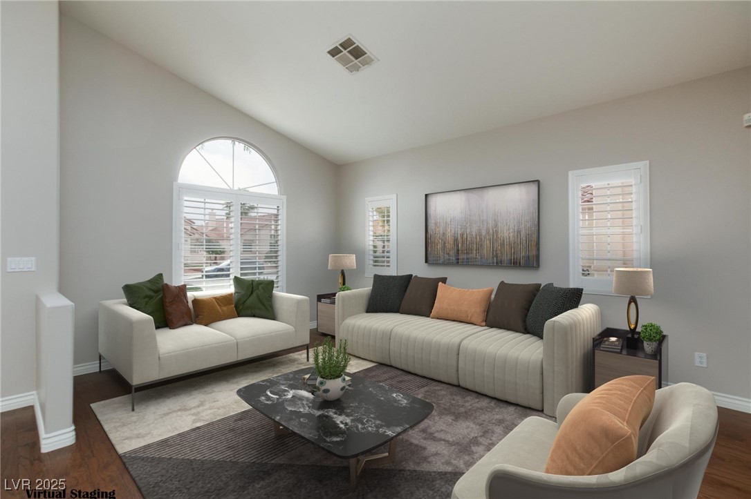 672 Hitchen Post Drive