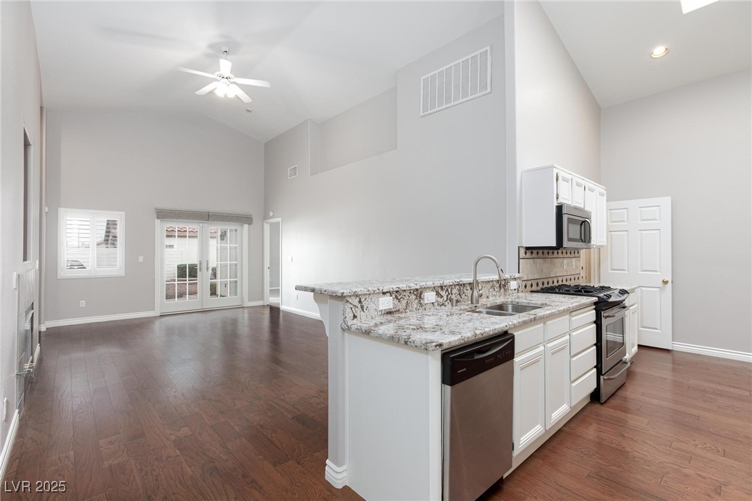 672 Hitchen Post Drive