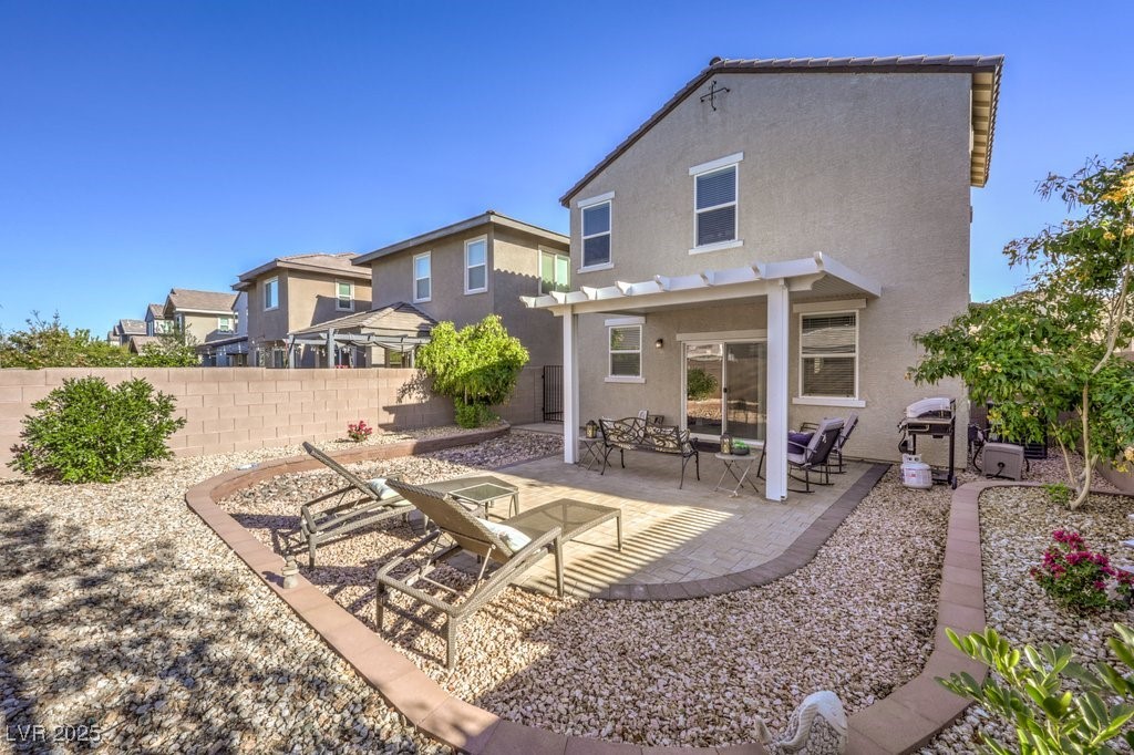 348 Misterioso Street