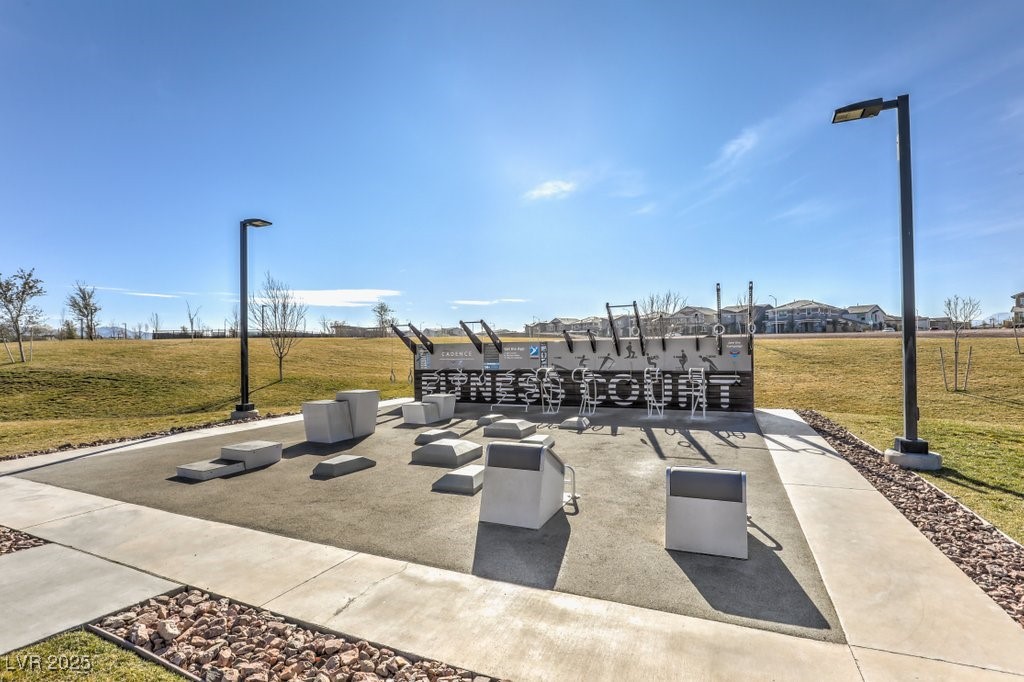 348 Misterioso Street