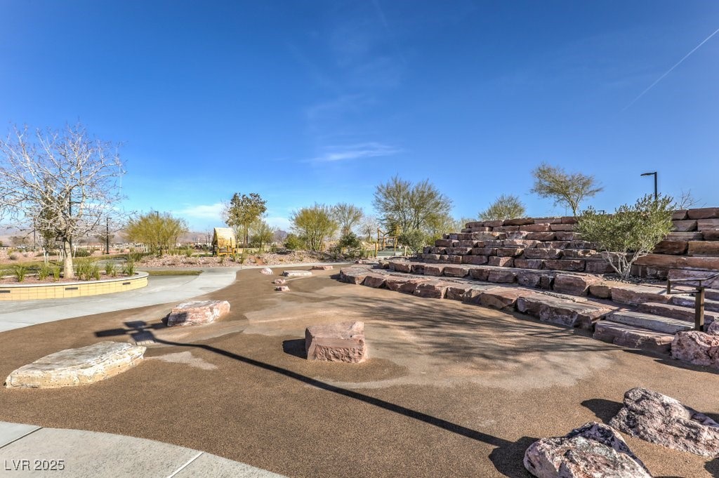 348 Misterioso Street