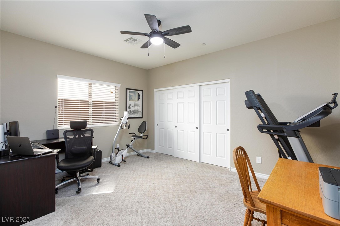 988 Fairway Hill Street