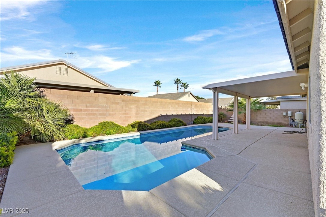 7504 Evening Falls Drive