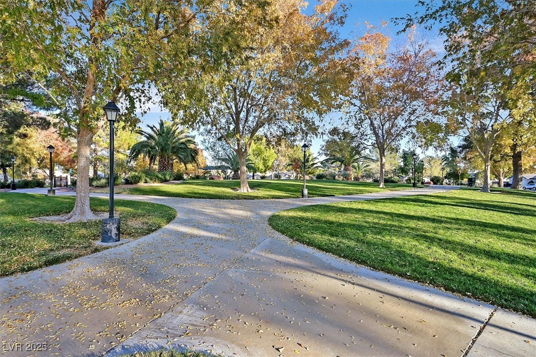 7504 Evening Falls Drive