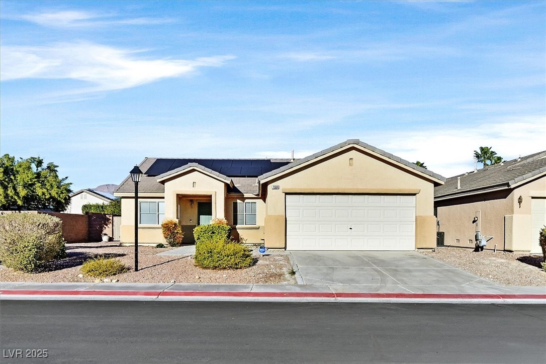 7504 Evening Falls Drive