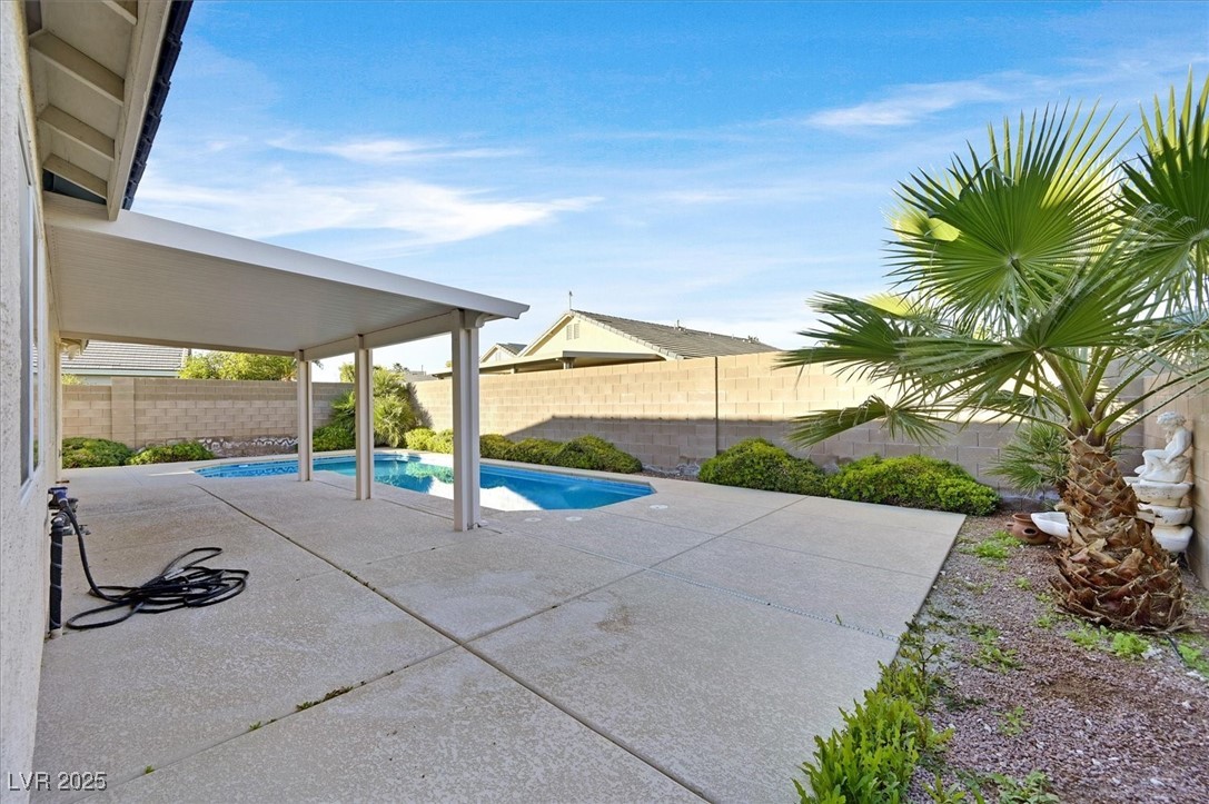 7504 Evening Falls Drive