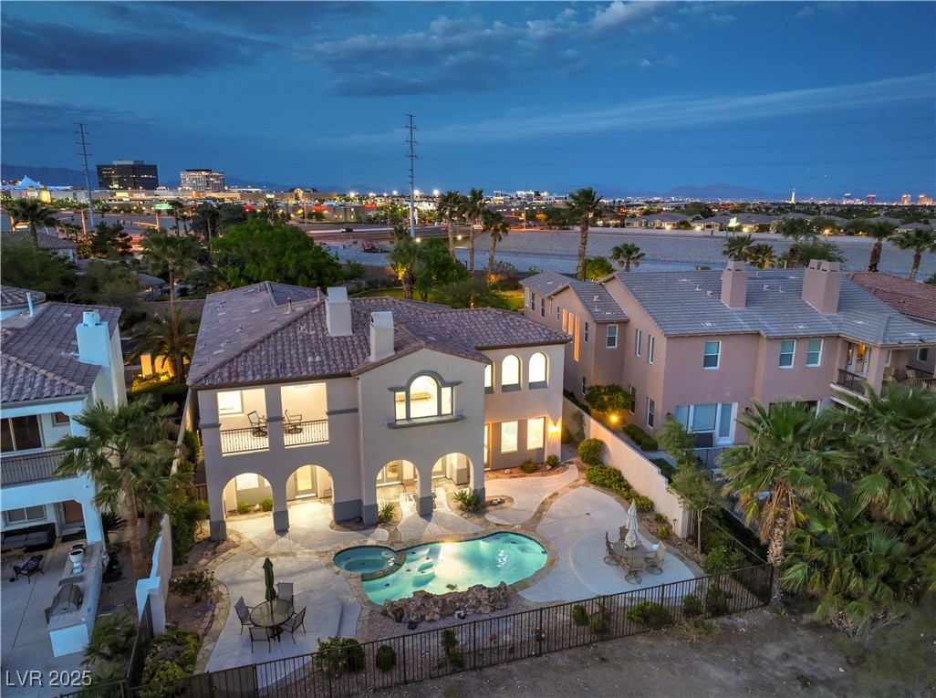 2571 Red Springs Drive