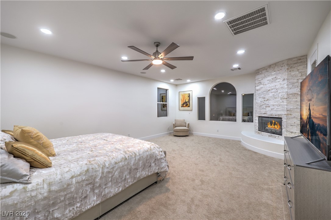 2571 Red Springs Drive