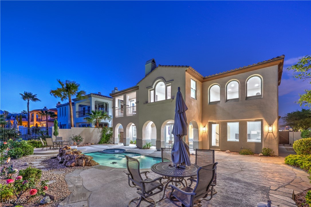 2571 Red Springs Drive