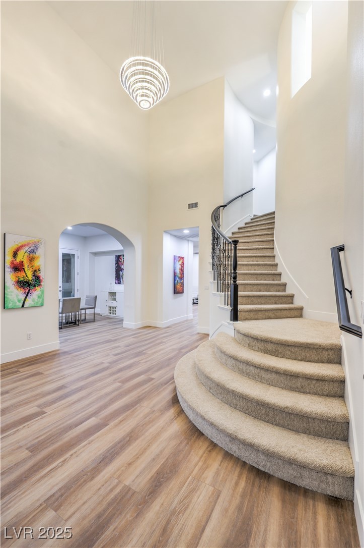 2571 Red Springs Drive