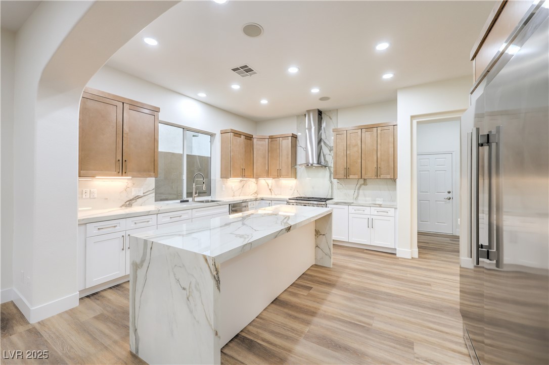 2571 Red Springs Drive