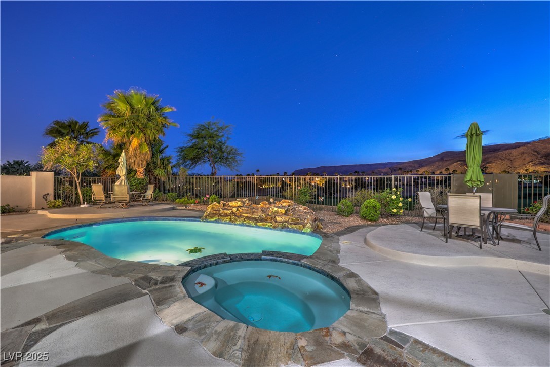 2571 Red Springs Drive