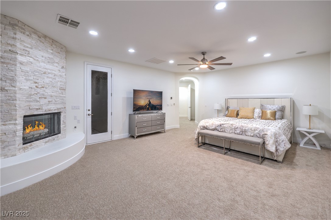 2571 Red Springs Drive