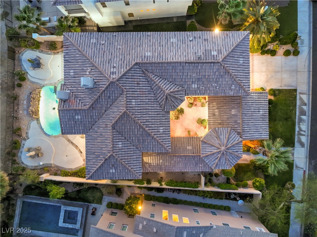 2571 Red Springs Drive