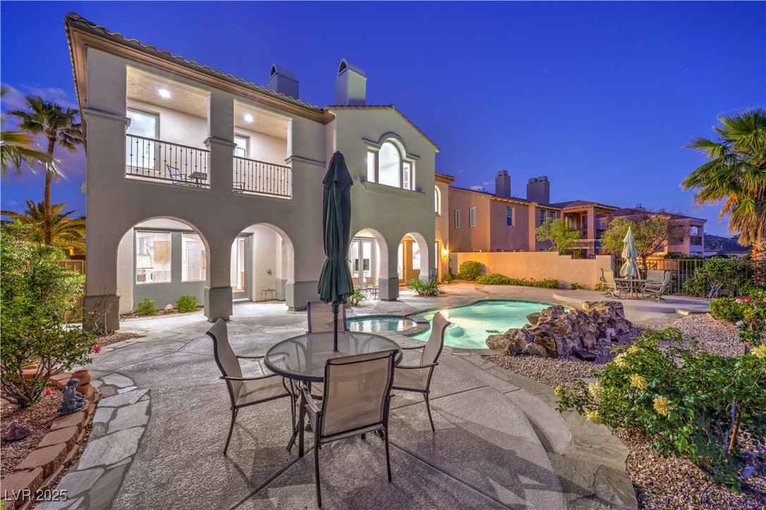 2571 Red Springs Drive