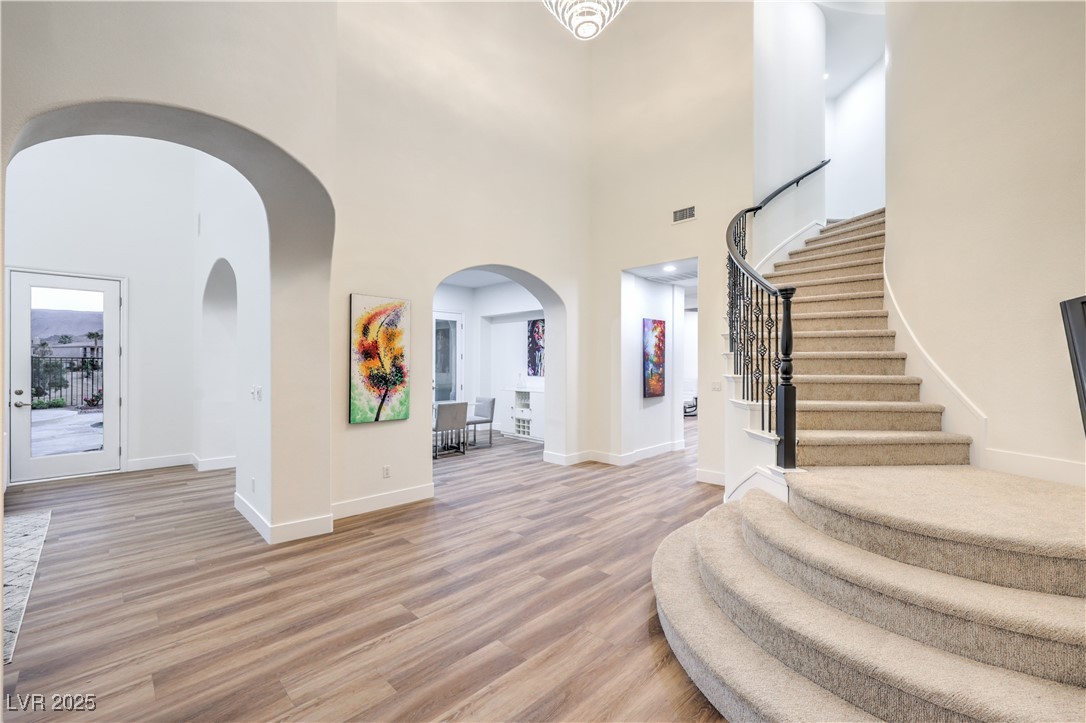 2571 Red Springs Drive