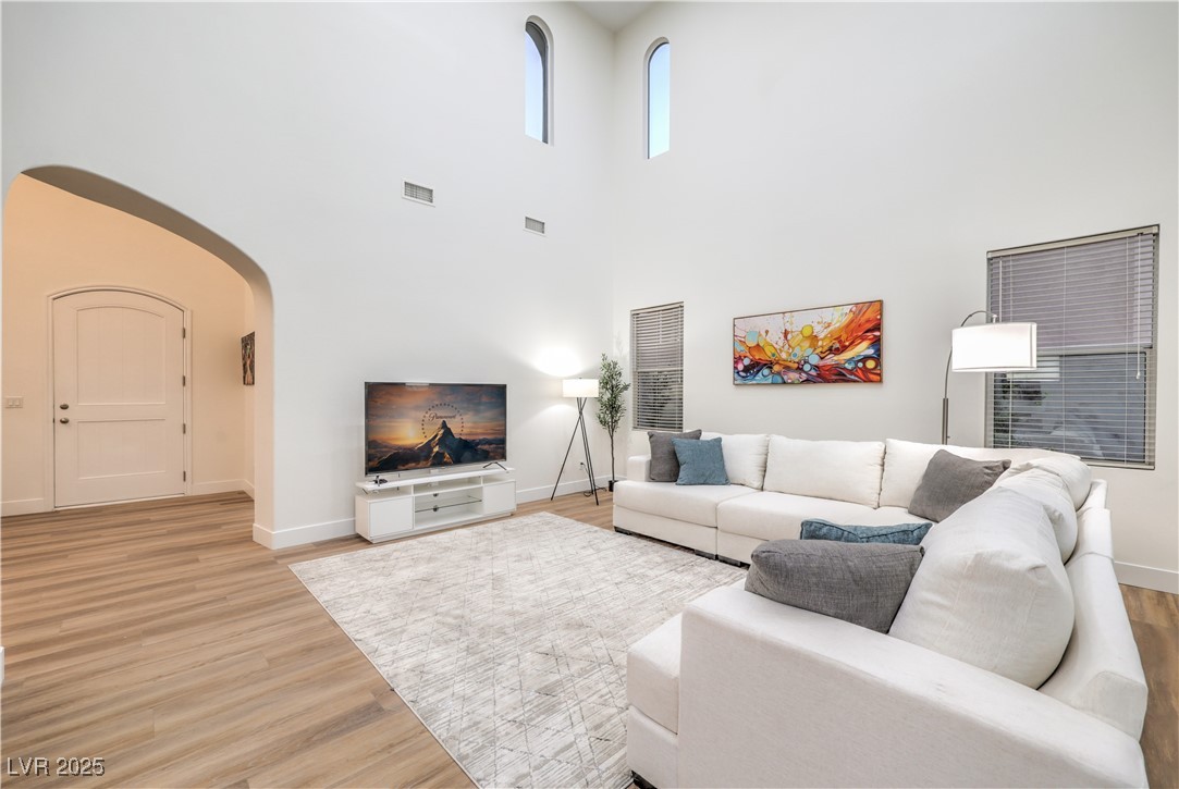 2571 Red Springs Drive