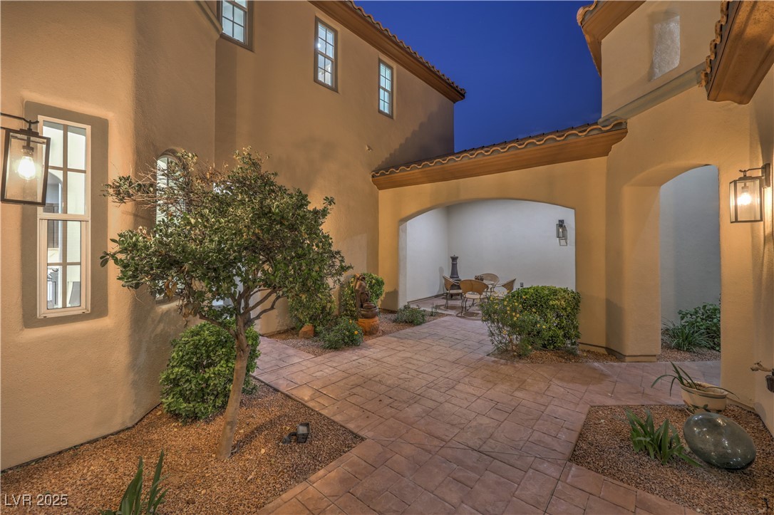 2571 Red Springs Drive