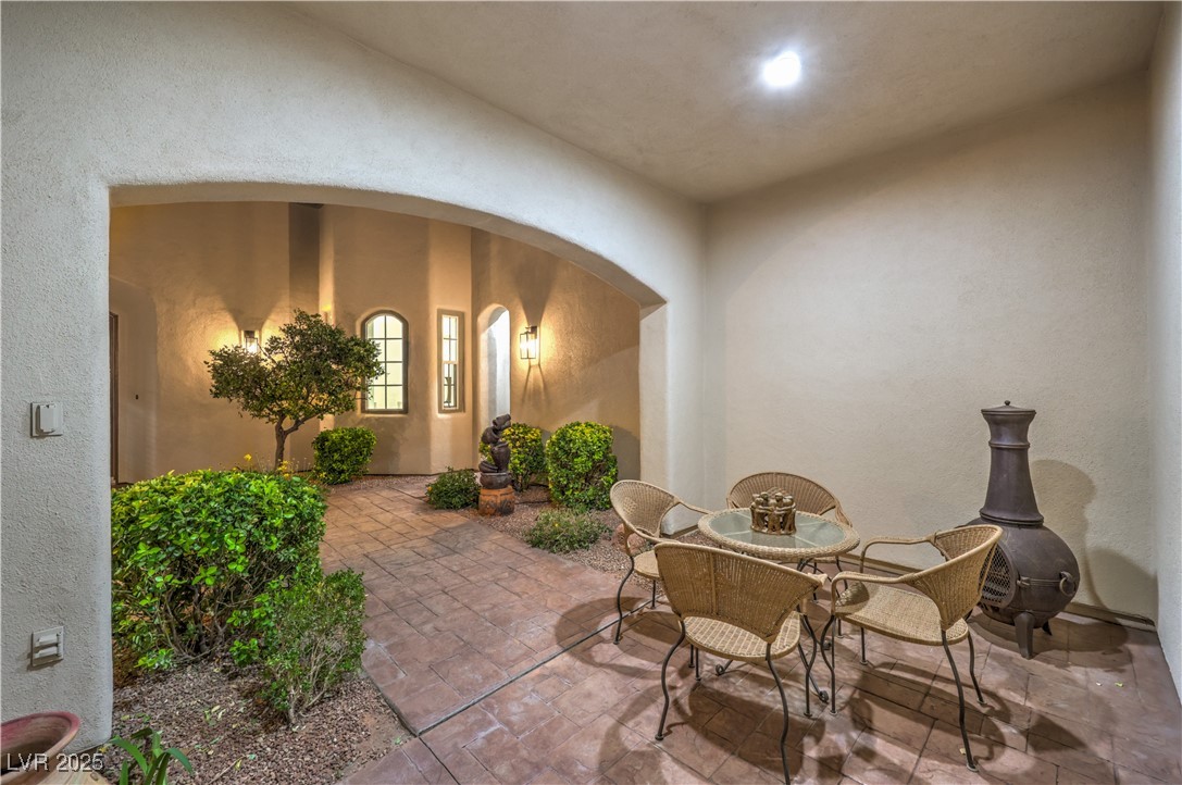 2571 Red Springs Drive