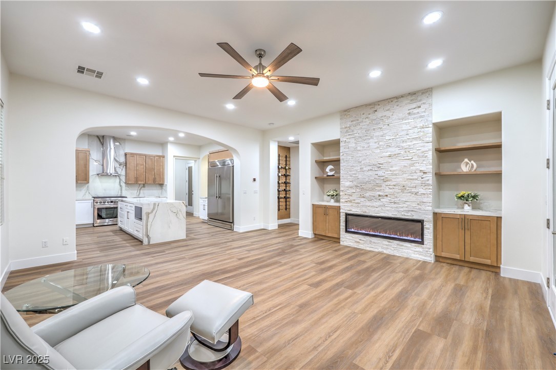 2571 Red Springs Drive