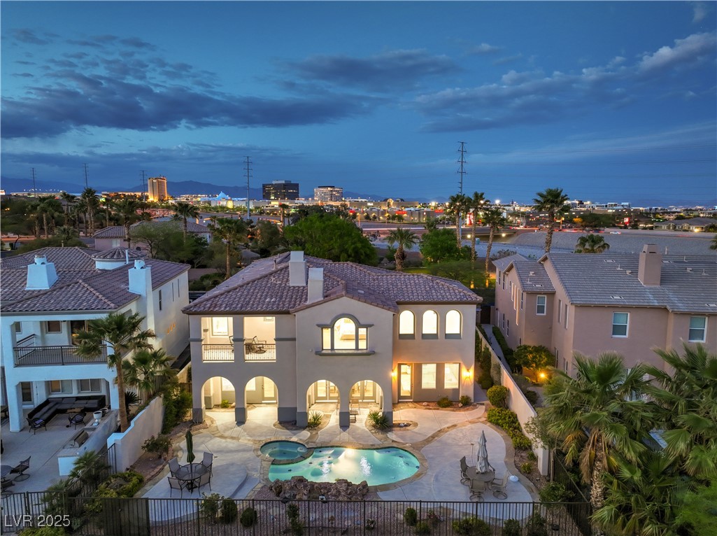 2571 Red Springs Drive