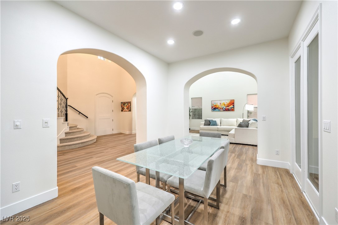 2571 Red Springs Drive