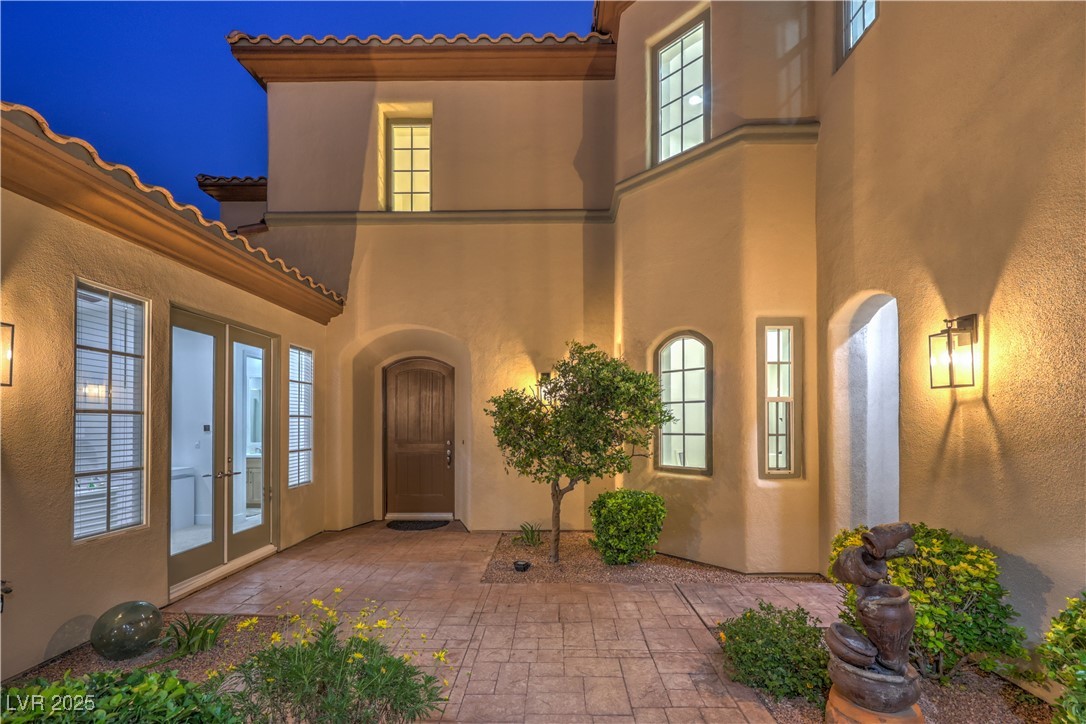 2571 Red Springs Drive