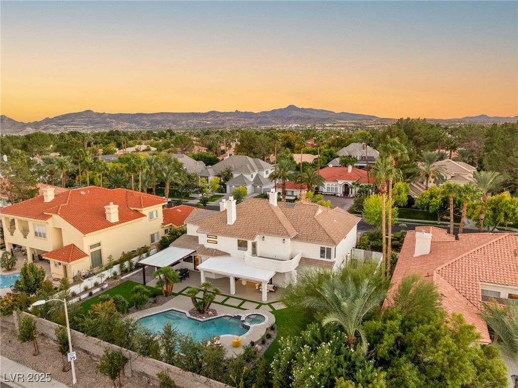 2343 Villandry Court