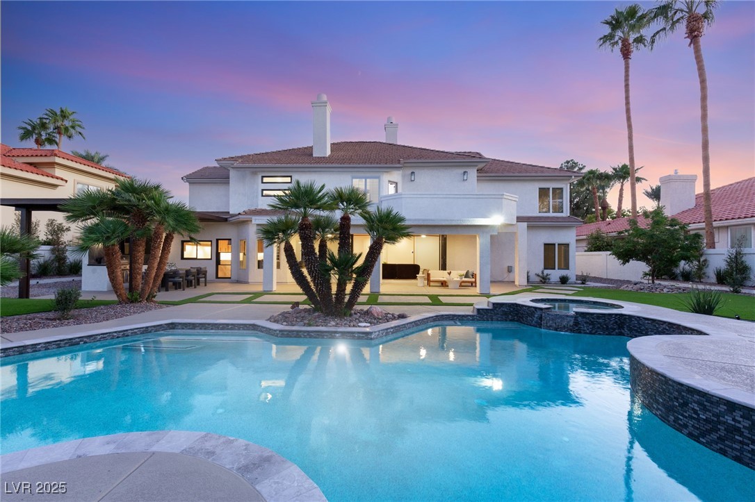 2343 Villandry Court