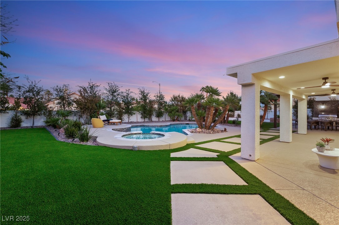 2343 Villandry Court