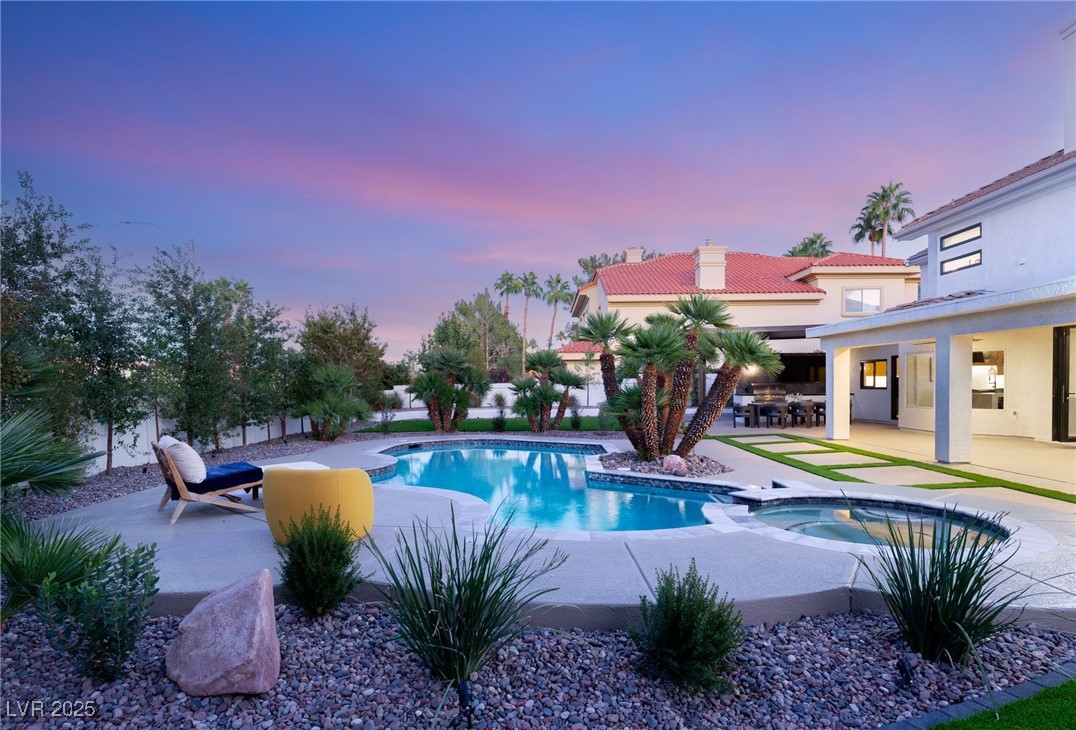 2343 Villandry Court