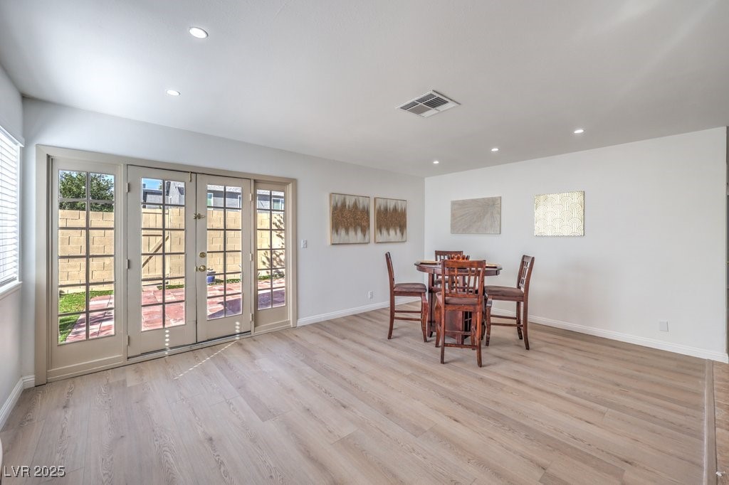 4745 Desert Vista Road